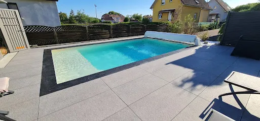 Image de Piscines Tradition 68