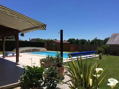 Image de PISCINEVA