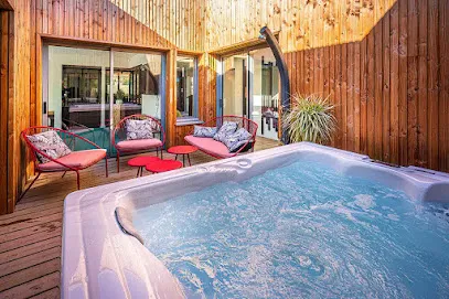 Image de Pisciniste en Vendée - Arrivé Piscine & Spa