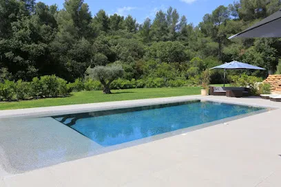 Image de Pisciniste Nantes - Diffazur Piscines