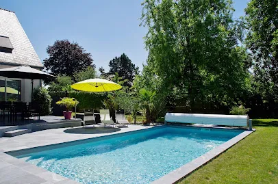Image de Piscinistes Associés 49 - Constructeur de Piscines à Angers et dans le Maine et Loire