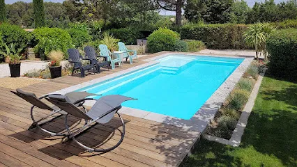 Image de Piscinocéan - Alliance Piscines La Rochelle