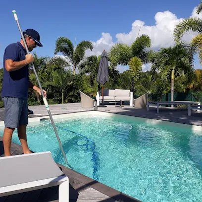 Image de Pool971 entretien piscine