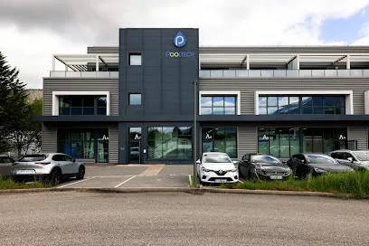 Image de Pooltech