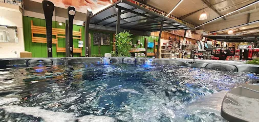 Image de Poséidon Spa Biscarrosse