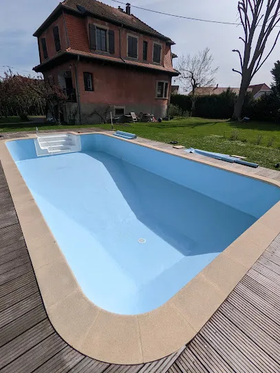 Image de PROLINER Piscine 67