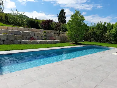 Image de Pury Piscine
