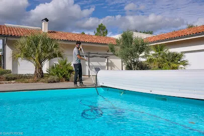 Image de Quality Piscine Saint-Jean-d'Illac