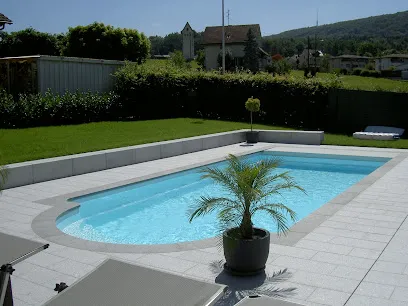 Image de REY Piscines
