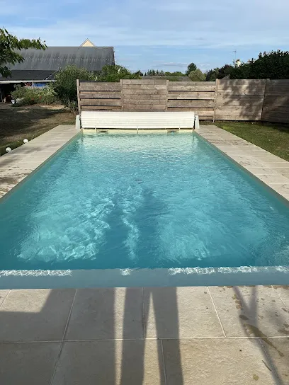 Image de Saïd Maçonnerie Piscines