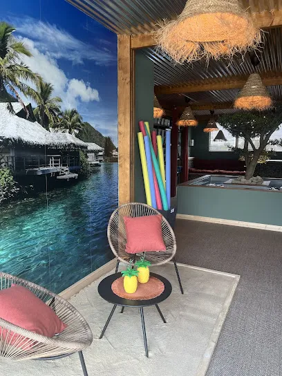 Image de SAINT JUST PISCINE