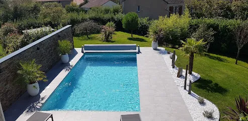 Image de SANIEST Construction et rénovation piscine Metz