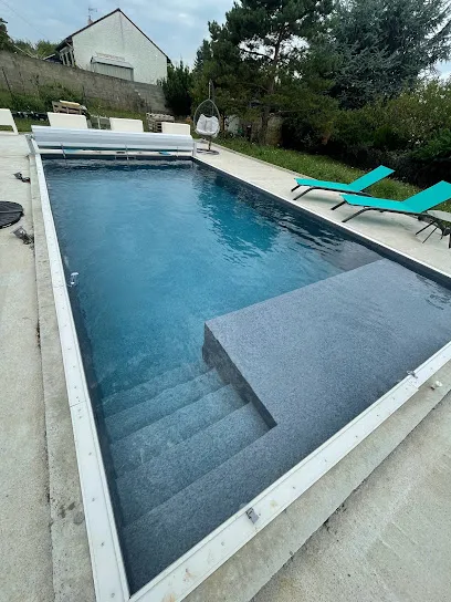 Image de SARL CARREL PISCINES