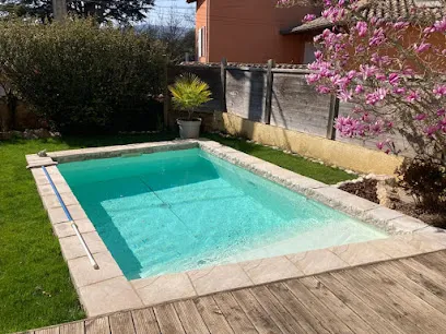 Image de Sarl Patrick Piguet & Associes - Piscine & Paysage