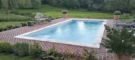 Image de SAS Hydrotek - Constructeur de Piscines et Spas