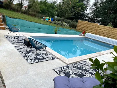 Image de SAS LKCM Piscines Spas et Paysages