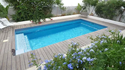 Image de SAS PISCINES SERVICES 67