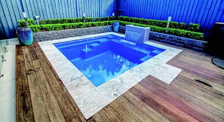 Image de Sun7 Piscines et Spas