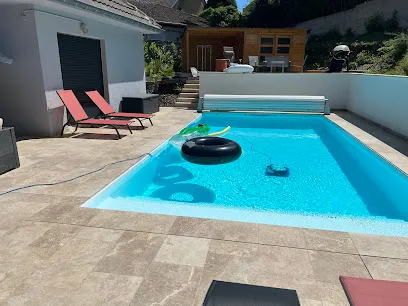 Image de TZ Piscine & Spa