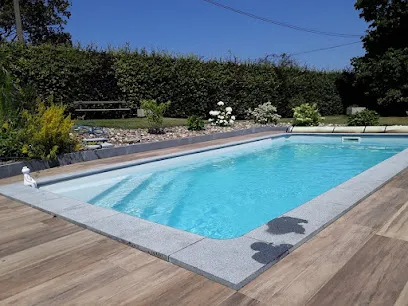 Image de UNIVERS PISCINES & SPA