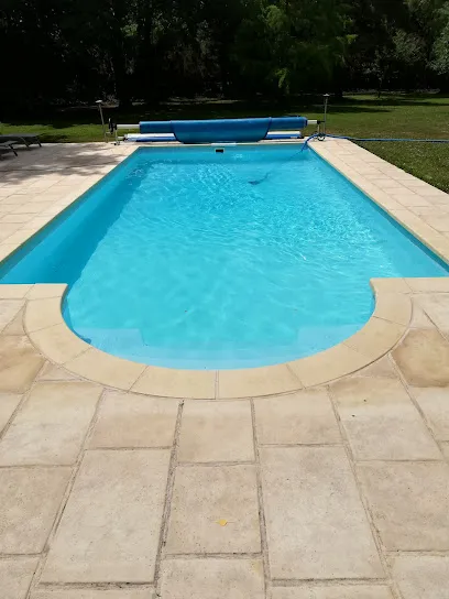 Image de VAHINÉ PISCINES