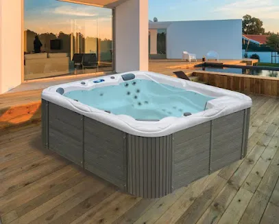 Image de Val d'Allier Piscines et Spas