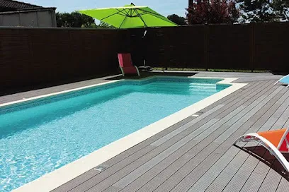Image de VENDIRIS - Aménagement Extérieur et Pisciniste