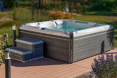 Image de Wellis Dole par SP Piscine