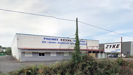 Image de Zyke Piscine - Arsac